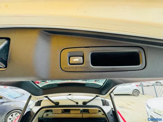 jeepetas y camionetas - Honda CRV EXL 2018 ✅ CLEAN CARFAX  8
