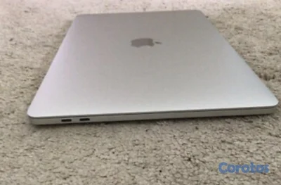MacBook Pro (13 pulgadas, 2019, dos puertos Thunde