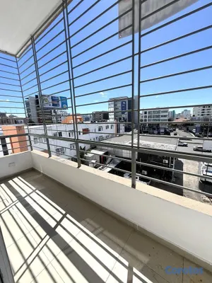 apartamentos - Apartamento de 3 habitaciones en venta en Evaristo 8