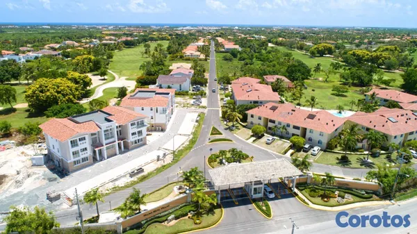apartamentos - Apartamentos en Venta en Paseo de Cocotal, Punta C 4