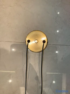 decoración y accesorios - Vendo juego de lámparas para dormitorio  6