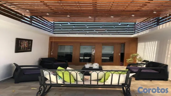 casas - Casa en venta en La Zurza, Santiago de los Caballeros 6