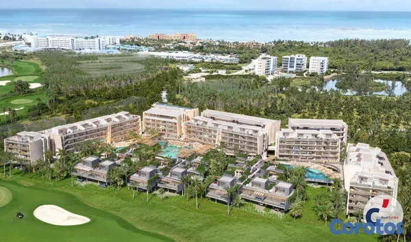 apartamentos - Golf View apartments facing las iguanas golf cours 7