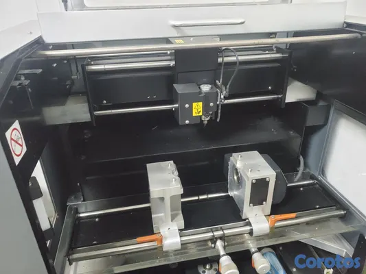 impresoras y scanners - Roland EGX-360 – Máquina Profesional de Grabado CN 2