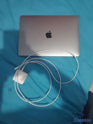 computadoras y laptops - Está como nueva! Es la MacBook Air M1 de 2020! Se tu el próximo dueño!  11