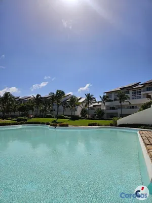 apartamentos - Apartamento en Alquiler en Cap Cana Frente a la Pl 8