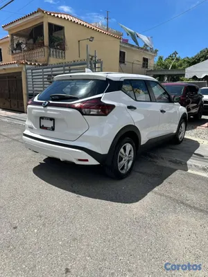 jeepetas y camionetas - Nissan Kicks S 2021 4