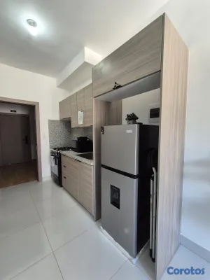 apartamentos - APARTA-ESTUDIO AMUEBLADO EN VENTA | LA JULIA 6