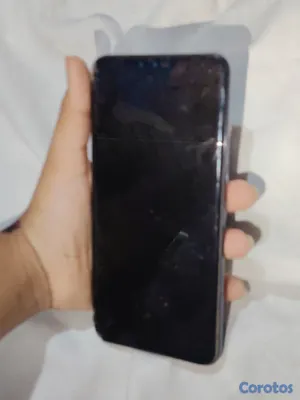 celulares y tabletas - se vende celular LG para reparación o adquirir piezas . 2