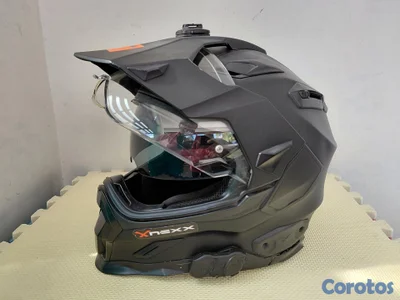 Casco para moto Nexx XD1 Medium