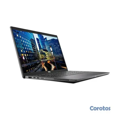computadoras y laptops - Laptop Dell Latitude 7410 Core i5 16GB 256GB SSD 2