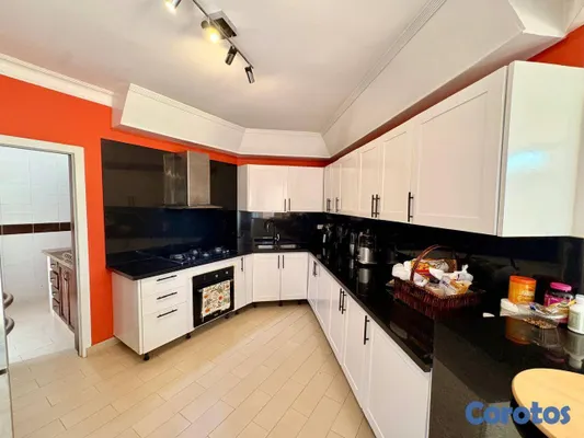 casas - Apartamento de 4 habitaciones en alquiler en Las P 5