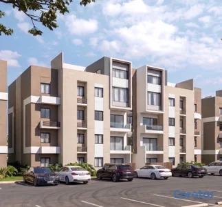 Nuevo proyecto residencial en Av. hípica 