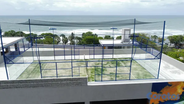 apartamentos - Apartamentos de 1 habitación espectaculares en alquiler en Gazcue 10