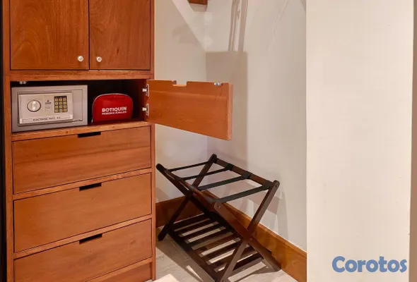 apartamentos - Apartamento en Casa de Campo la Romana de 1 habitacion Reformado 9