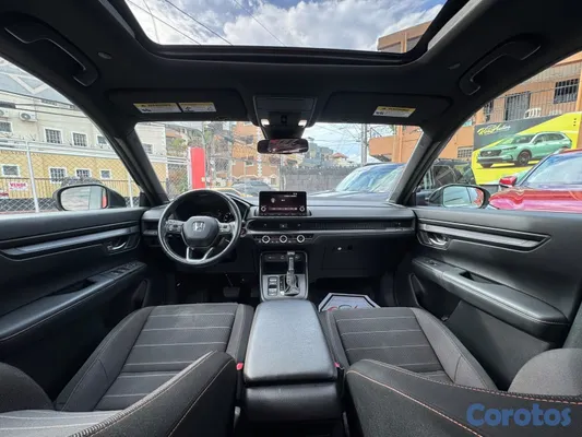 jeepetas y camionetas - Honda CRV Sport Hybrid 2023 8