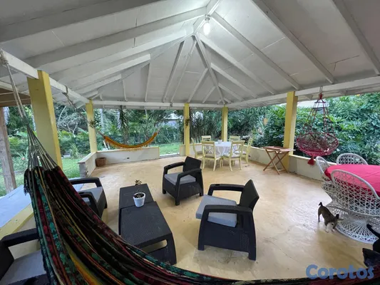 habitaciones y viviendas compartidas - Alquiler Cabaña Pareada 1H/1B en Piedra Blanca, Ja 17
