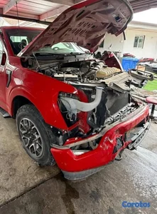 MOTOR PARA  2021 FORD F-150