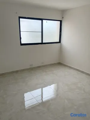 apartamentos - Apartamento En Alquiler, Av. Sarasota 4