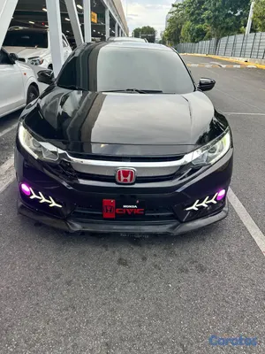 carros - Honda Civic 2018 RD$940,000.00 Negociable 5