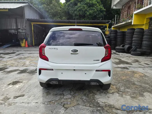 carros - KIA MORNING PICANTO 2021 RECIEN IMPORTADO ESTA NUE 10