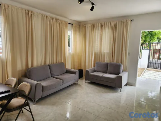 casas - CASA EN VENTA EN LOS RIELES DE GURABO 7