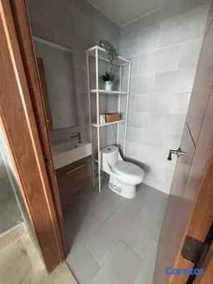 apartamentos - Apartamento en Venta y Alquiler Amueblado  – ENSAN 4