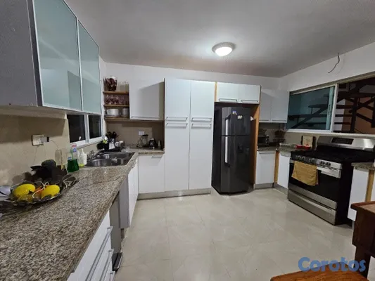 casas - CASA EN VENTA – LOS RÍOS 4