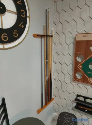 Artículos Deportivos - vendo mesa de billar  4