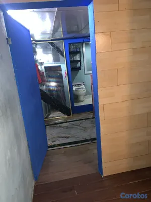 habitaciones y viviendas compartidas - se alquila cerca de la estación del metro rosa Duarte los minas  3
