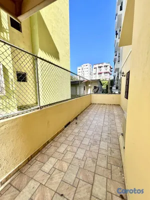 apartamentos - Apartamento de 3 habitaciones en Alquiler en Bella 5