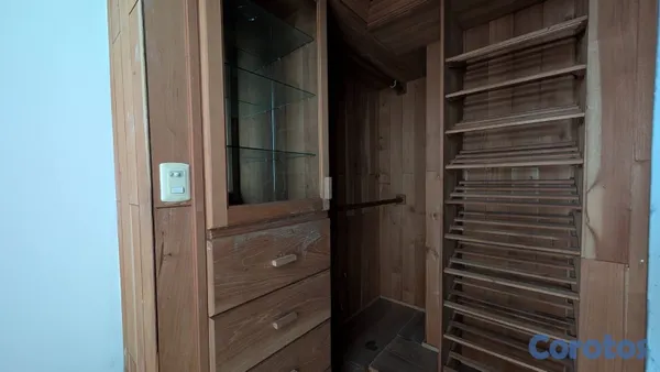 apartamentos - OFERTA EXCLUSIVA, APARTAMENTO EN VENTA VACÍO, TORRE, 6to Nivel en Renacimiento.
 8