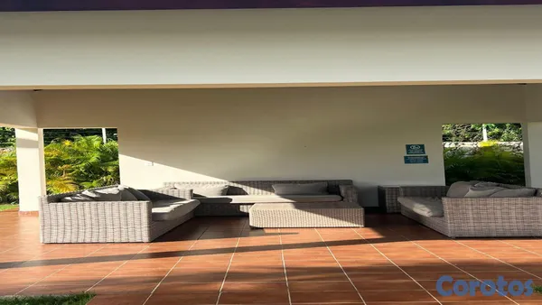 apartamentos - Apartamento en Alquiler en Crisfer – Punta Cana 7