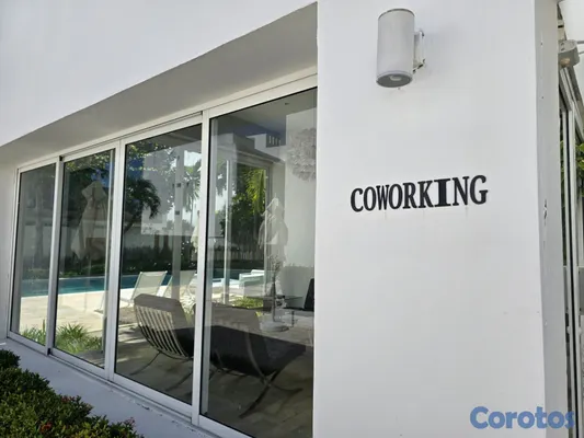 apartamentos - Apartamento con línea blanca en Arboleda, Ciudad L 18