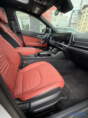 jeepetas y camionetas - KIA SPORTAGE SX PRESTIGE 2024 7