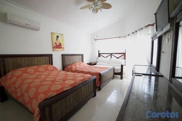 apartamentos - 🏡 ¡Oportunidad Única en Residencial Costa Bávaro – Villas Mar y Sol 1! ✨ 6