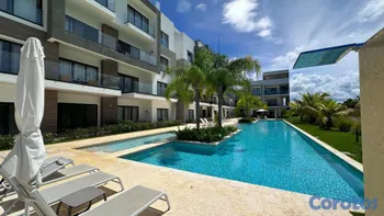 apartamentos - Cana Cove | Apartamento de 3 habitaciones y 164 m² en Cana Bay, Punta Cana
