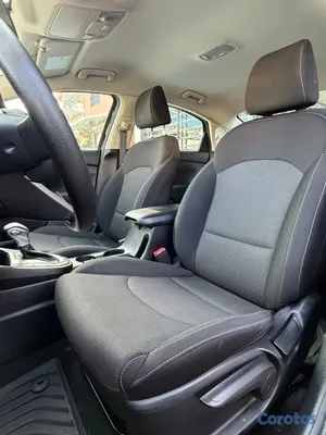 carros - 🚙 2023 Kia Forte LX
 11