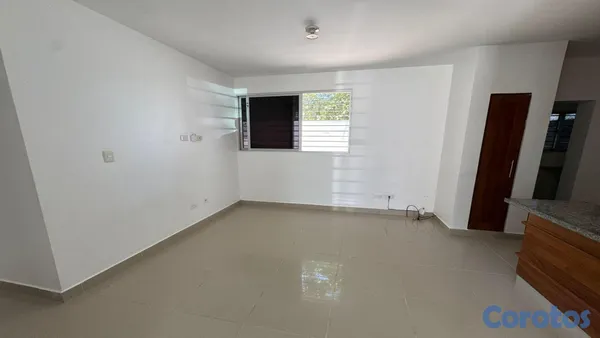 apartamentos - APARTAMENTO EN VENTA - CARRETERA DON PEDRO, SANTIAGO. 7