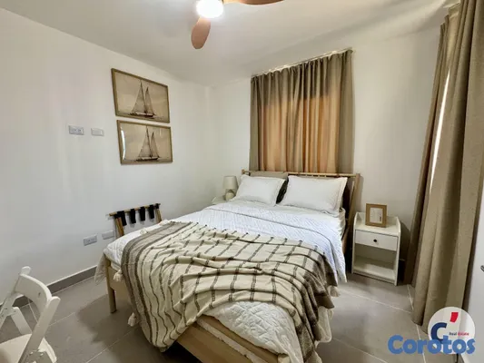 apartamentos - Alquiler Serena Village Punta cana · Ref 1639652 4