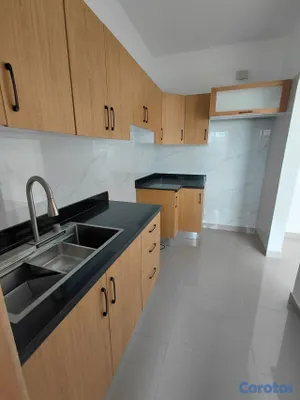 apartamentos - apartamento 110 m2 2 hab con planta full  y ascensor  en Avenida Independencia   4