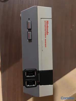 consolas y videojuegos -  VENDO SUPER NINTENDO CLASSIC MINI – NES ORIGINAL  2