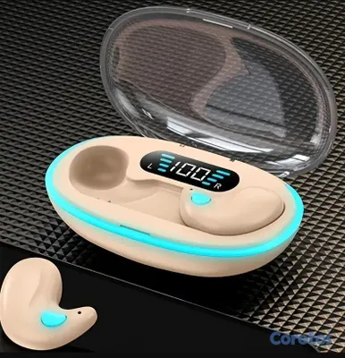 camaras y audio -  Audífonos Bluetooth Pequeños Ultra Potentes 3