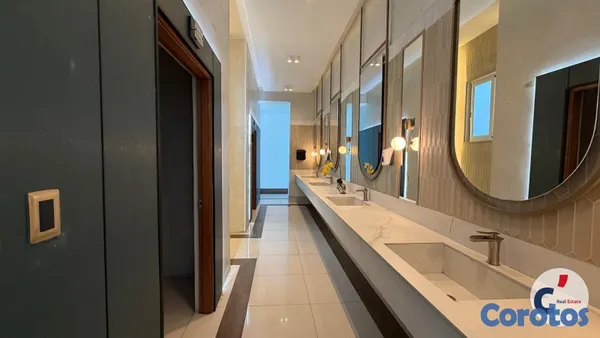 apartamentos - Apartamento de Lujo en Alquiler – Bella Vista | Vi 13