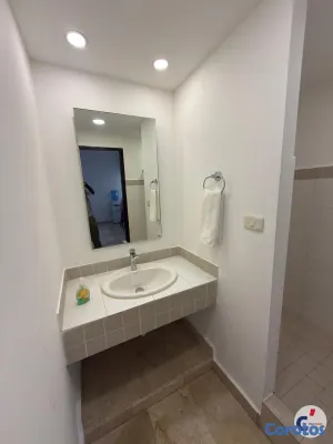 apartamentos - Una habitacion en Alquiler en White Sands Lindo y  7