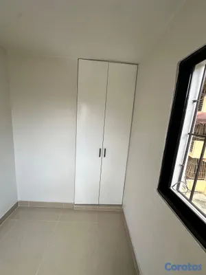 apartamentos - Apartamento remodelado en venta  3