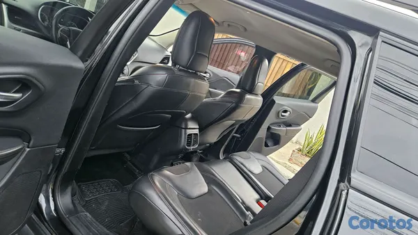 jeepetas y camionetas - cherokee trailhawk 2015 full  7