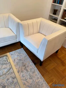 muebles y colchones - Butacas modernas