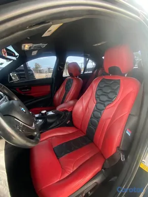 carros - BMW SERIE 4 328i 2014 9