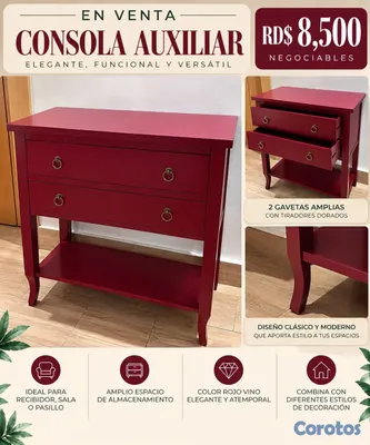 decoración y accesorios - Venta de Articulos del hogar por motivo de mudanza 14
